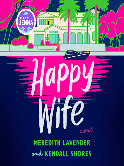 Title details for Happy Wife by Meredith Lavender - Wait list